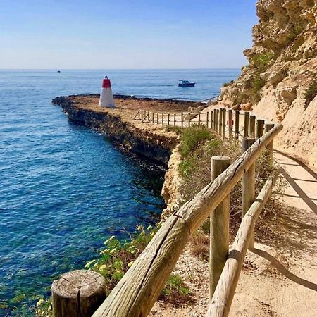 Апартаменты Port De Carry Le Rouet Экстерьер фото